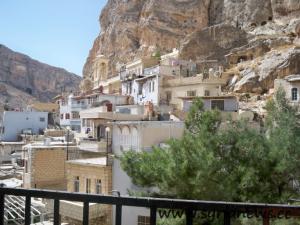 Syria / Maaloula (Ma’loula)