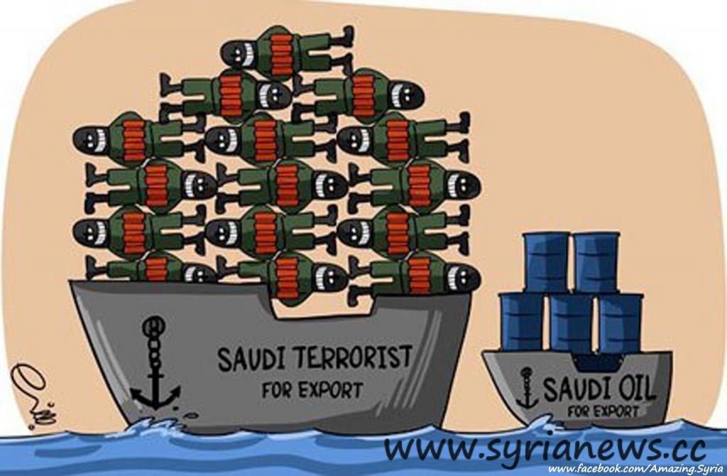 Saudi Exports