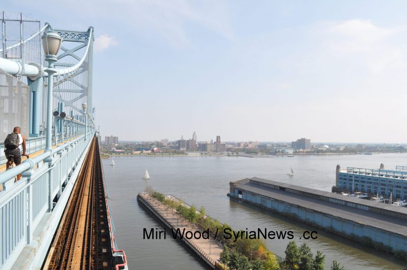 Franklin Bridge