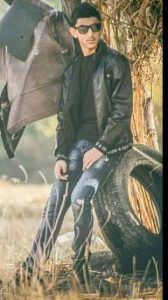 image-Martyr Modar Ehssan Mohammad was a secondary school student
