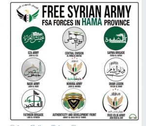 syria