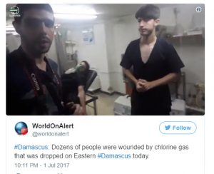 syria