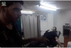 syria