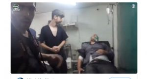 syria