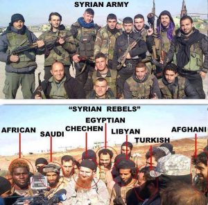 syria