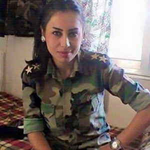 syrian-democratic-forces