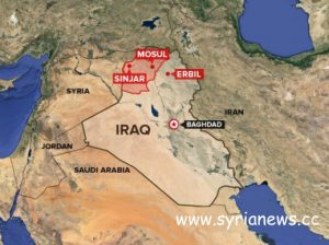 syrian-democratic-forces