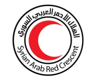 image-Logo of Syrian Arab Red Crescent