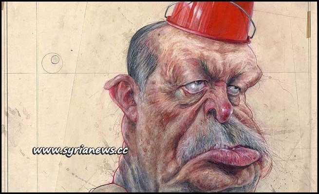 Turkey / Turkish President Recep Tayib Erdogan New Ottoman رجب طيب اردوغان العثمانيون الجدد