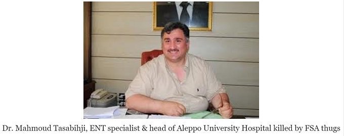 professor-at-aleppo-university-hospital