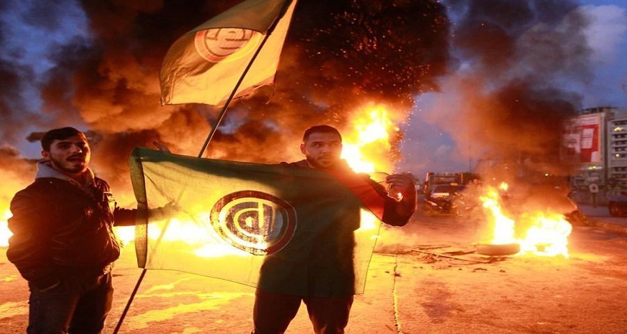 Lebanon