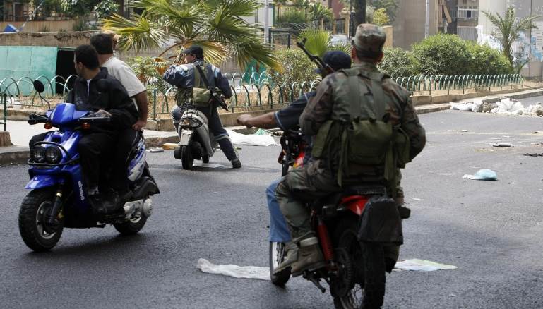 Lebanon