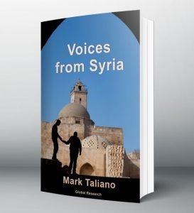 Voices from Syria - Mark Taliano