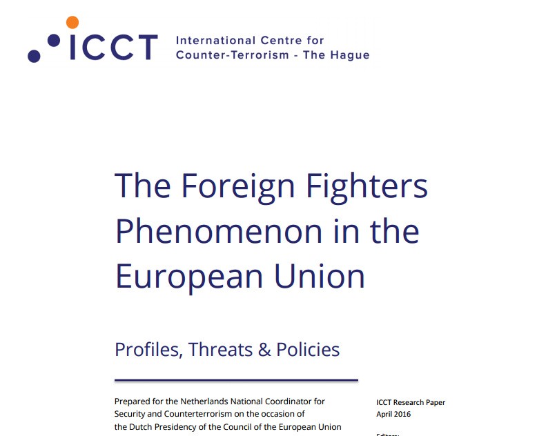 Colonialist EU that dumped terrorists into Syria now terrified of Taliban invasion