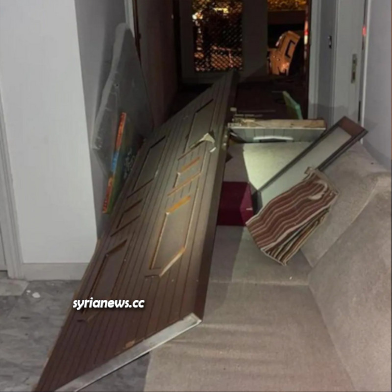 Failed assassination attempt on Iraqi Prime Minister Mustafa Al-Kadhimi in Baghdad by drones