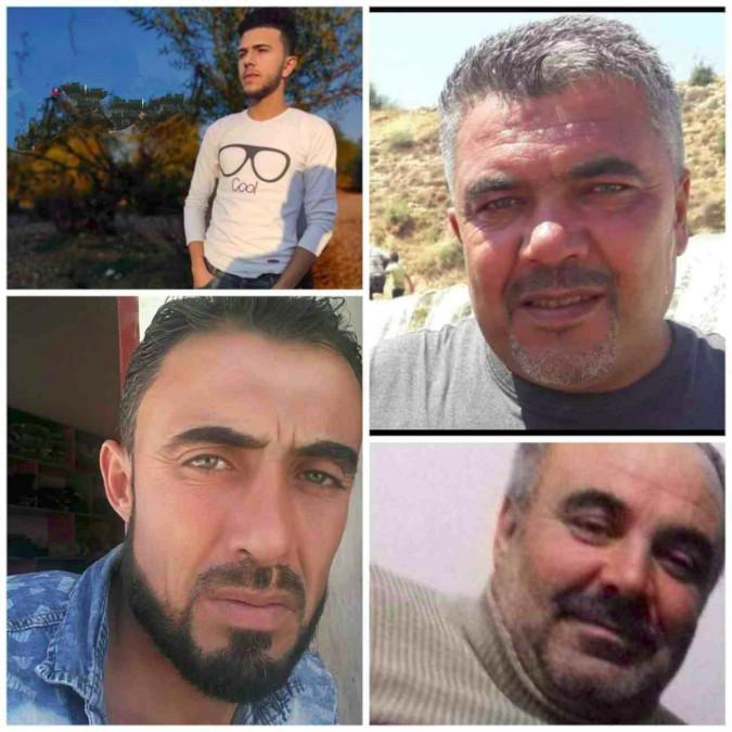 Turkish Erdogan murders four Syrian Kurdish of the same family in Jinderes-Afrin