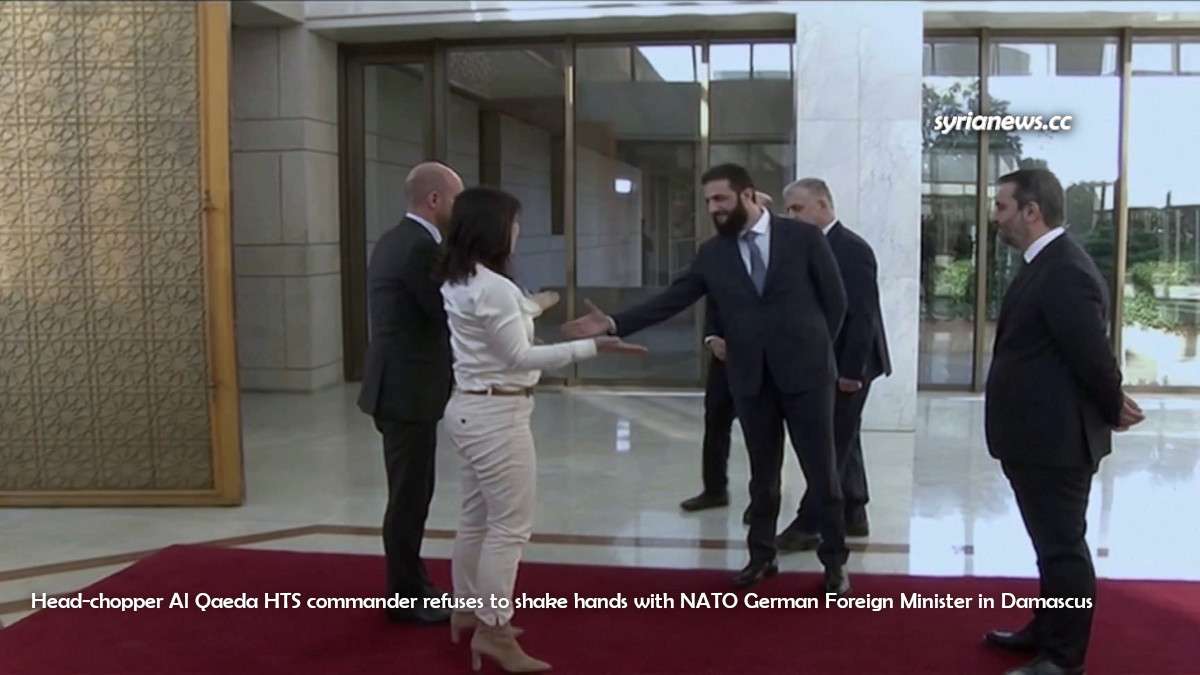 Pixelated Feminism Visits Damascus