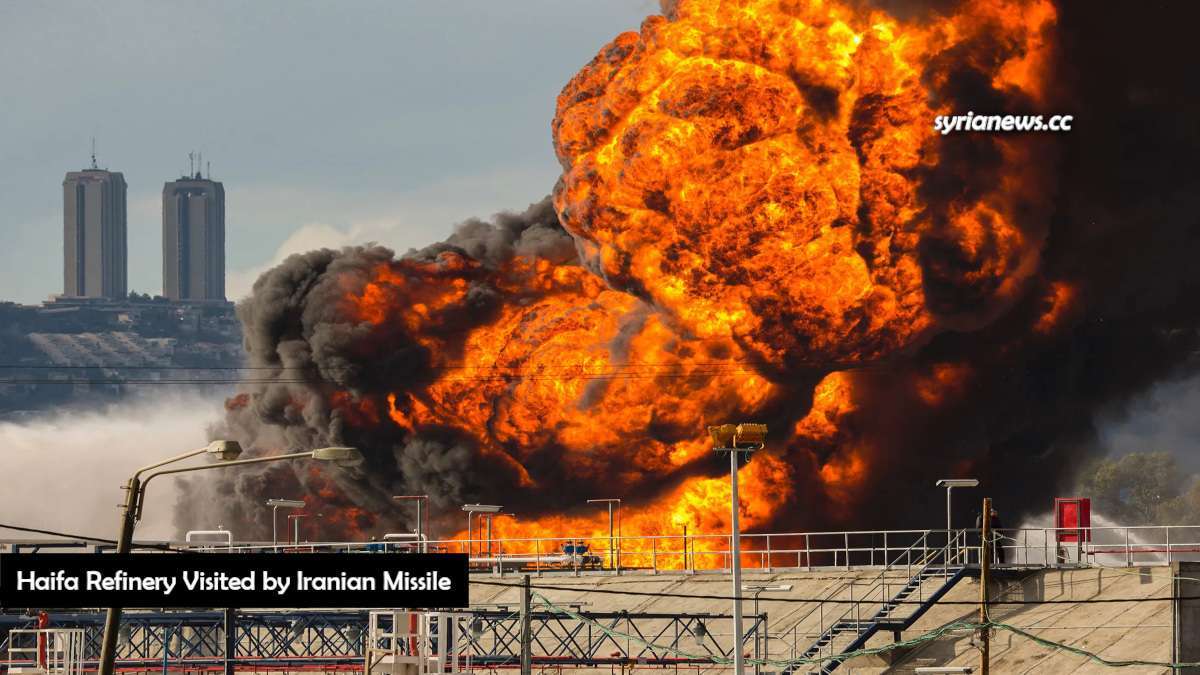 Will Iran Be the Last Nail in the Coffin of the Satanic West?