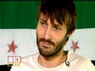 American terrorist hired team of mercs to train other wetworkers but did not mention Ukraine.