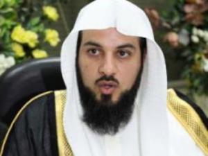 Anti-Islamic Wahhabi Cleric Arifi