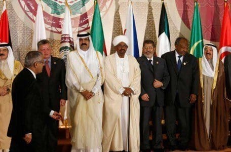 Arab League
