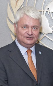 Herv&eacute; Ladsous