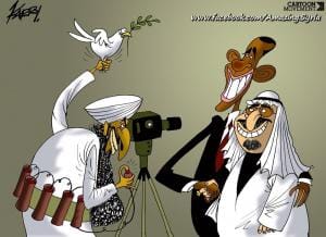 The real terrorists