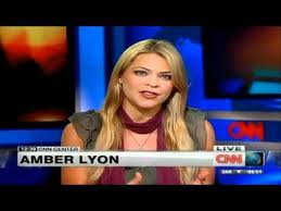 Amber Lyon