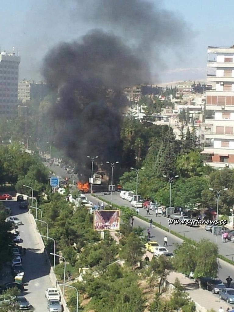 Halaqi bombing