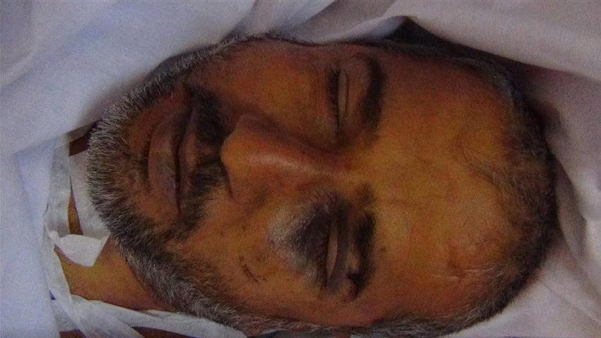 Ibrahim Khalil