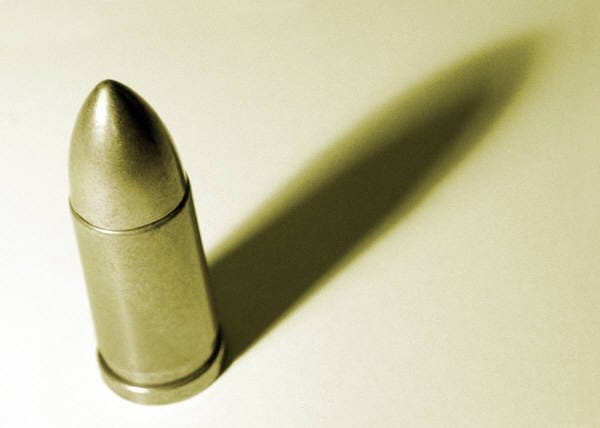 Bullet