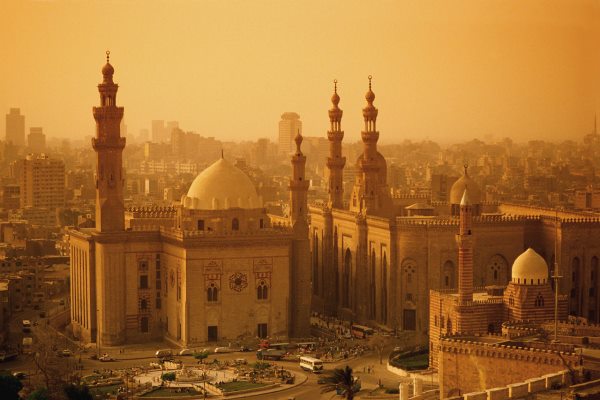 Egypt - It could be so beautiful..