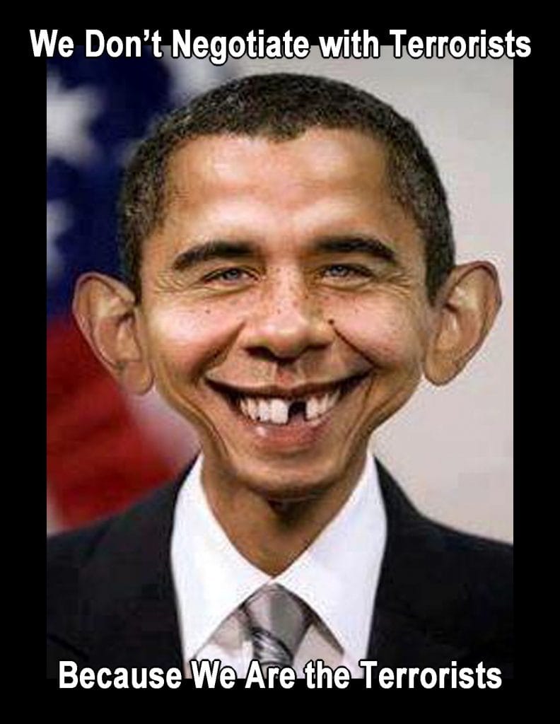 Obama Boy