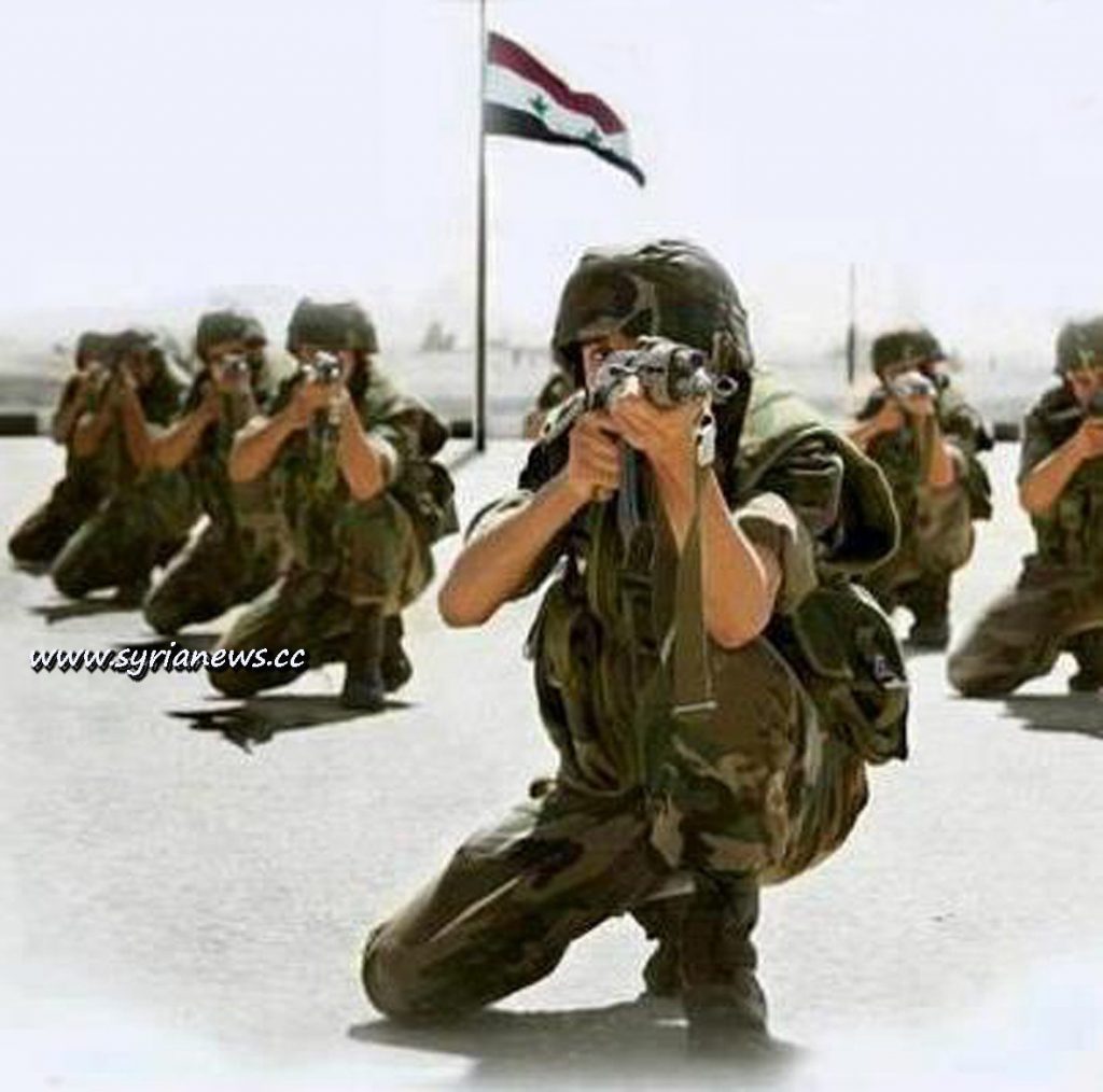 SAA Picture