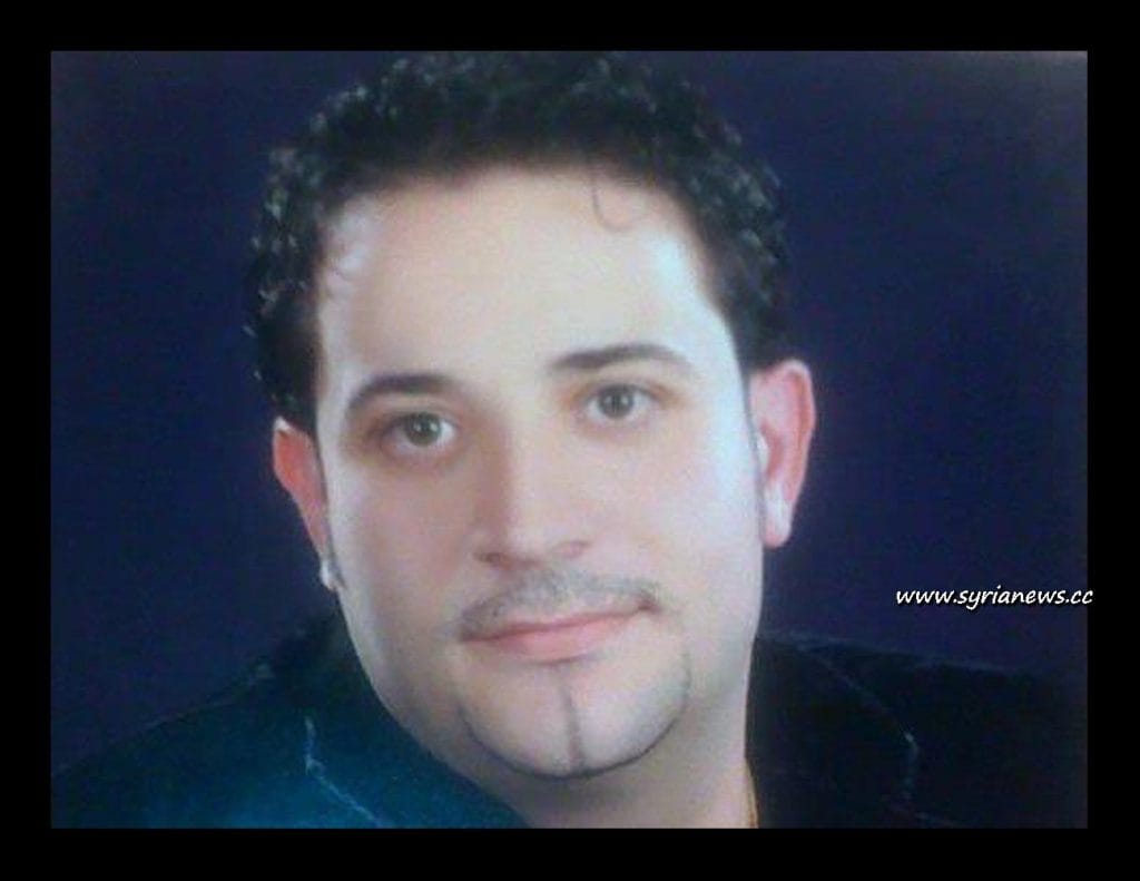 Thaer Sheikhani killed by Obama's freedom fighters