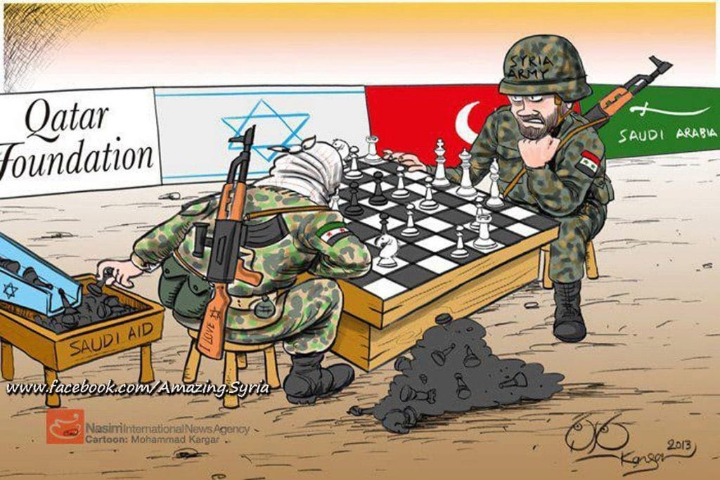 saa fsa