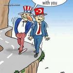 Erdogan, USA with you