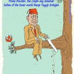 Erdoğan