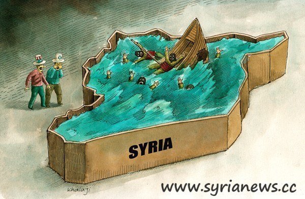 FSA Drowning