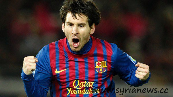 The best footballer of the world makes advertising for a criminal regime.
