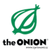 The Onion Logo