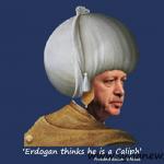Recep Tayyip Erdoğan