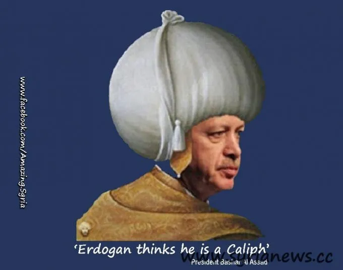 Syria