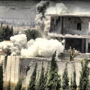 Daraya