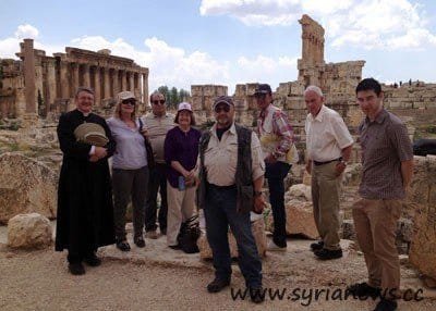 Syria 2013