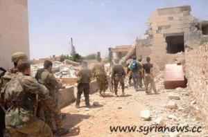 Aleppo / Halab..