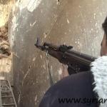 FSA fighter