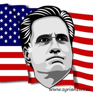 Mitt Romney