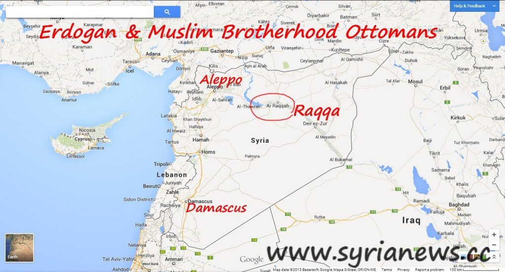 Raqqa
