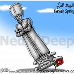 Turkish Spring